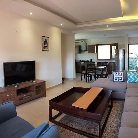 Solang Valley Resort Manāli Extérieur photo