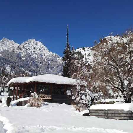 Solang Valley Resort Manāli Extérieur photo