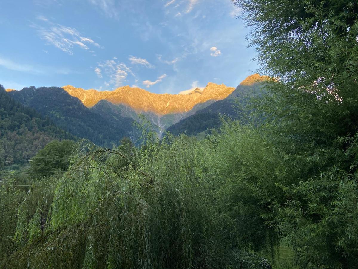 Solang Valley Resort Manāli Extérieur photo