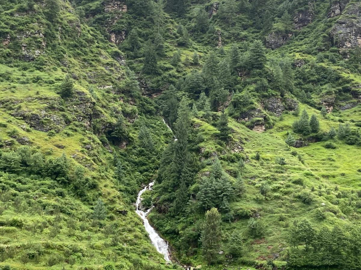 Solang Valley Resort Manāli Extérieur photo