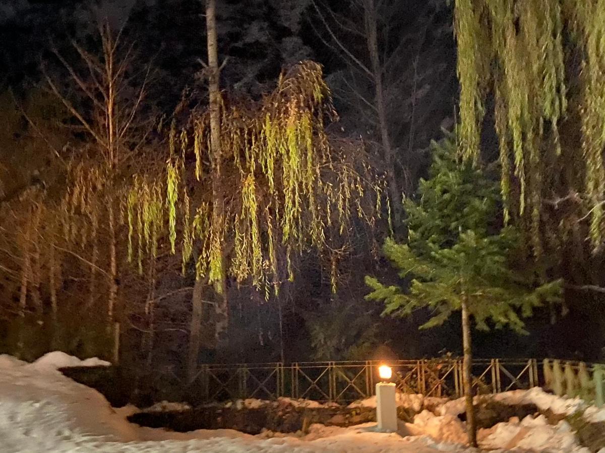 Solang Valley Resort Manāli Extérieur photo