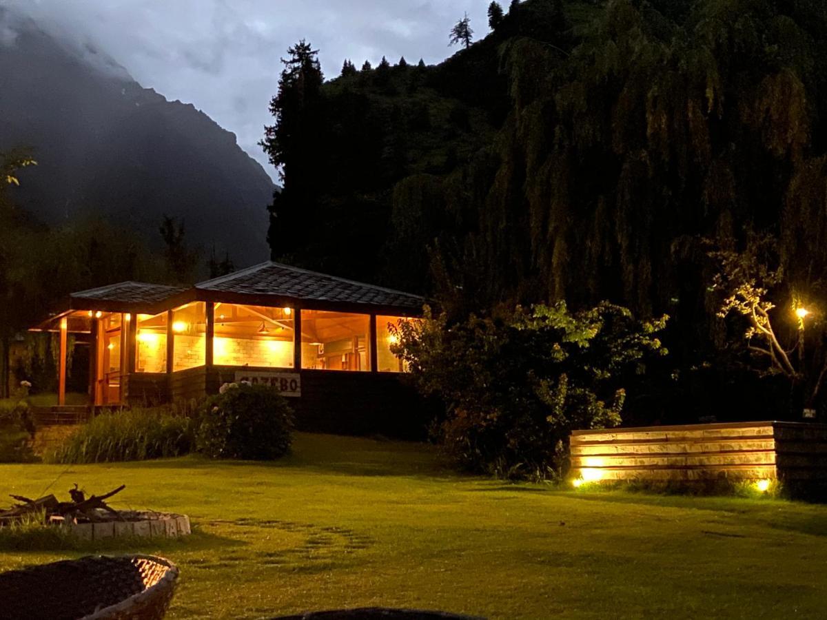 Solang Valley Resort Manāli Extérieur photo