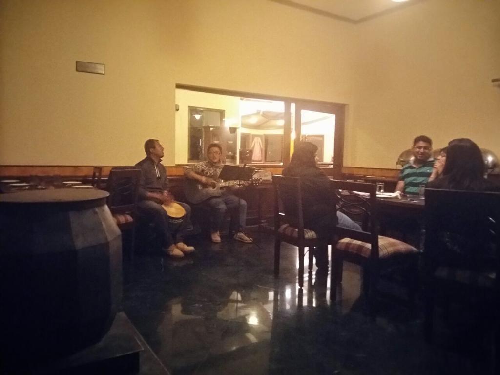 Solang Valley Resort Manāli Extérieur photo